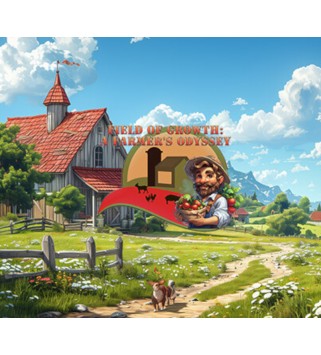 Field of Growth: A Farmer s Odyssey Steam Key GLOBAL